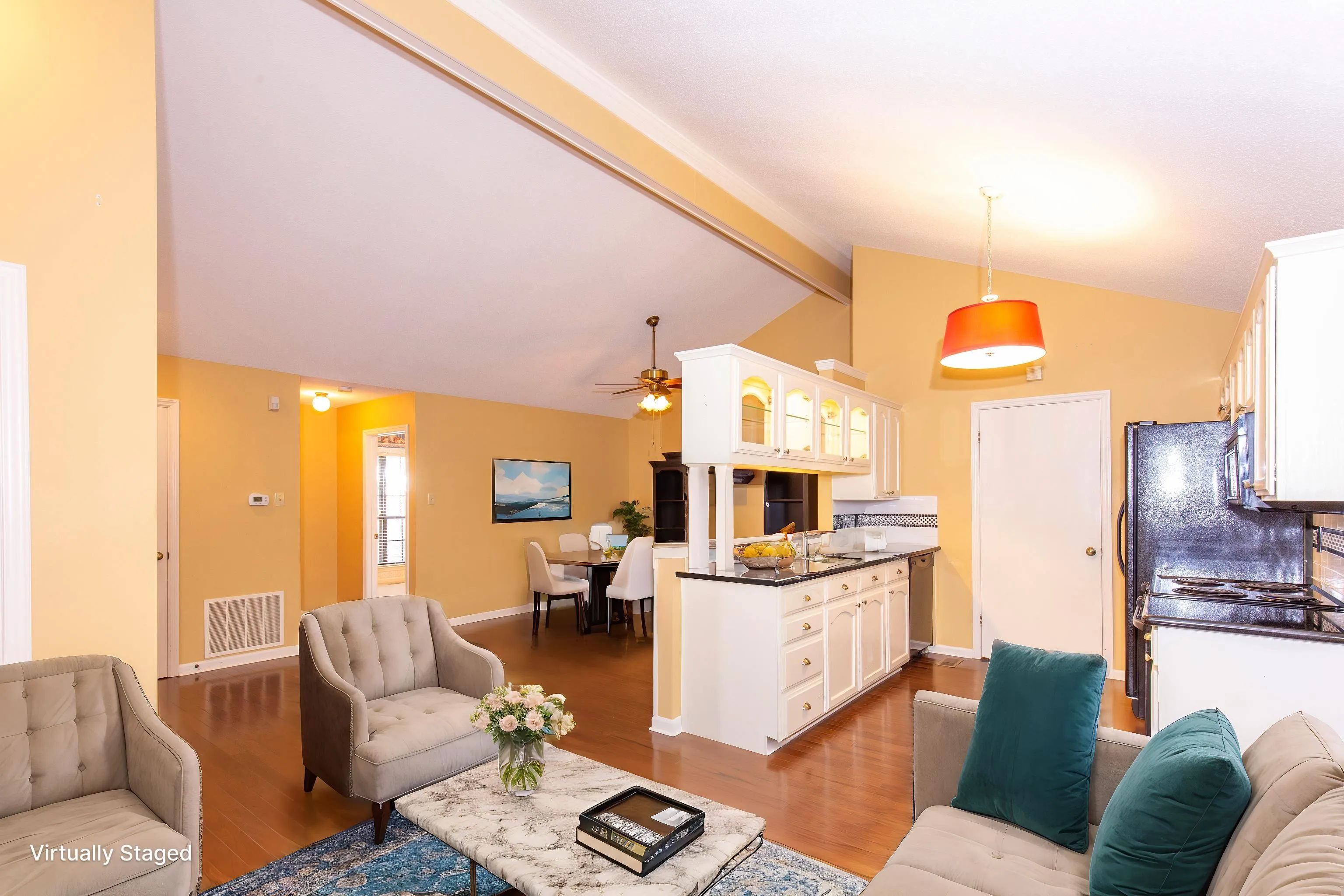 Little Rock, Arkansas 72211, United States, 3 Bedrooms Bedrooms, ,2 BathroomsBathrooms,Residential,Pending,16397