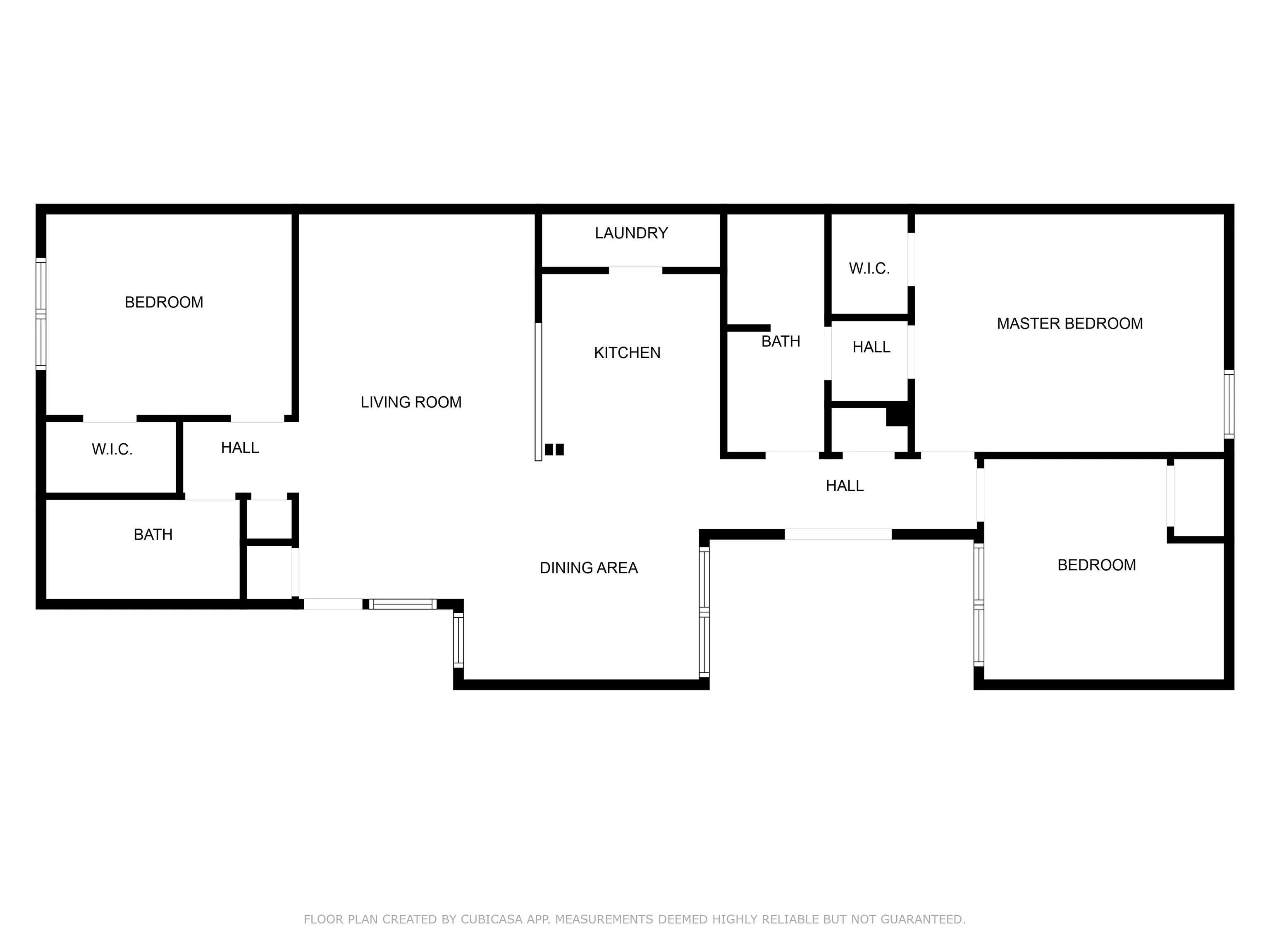 Little Rock, Arkansas 72211, United States, 3 Bedrooms Bedrooms, ,2 BathroomsBathrooms,Residential,Pending,16397