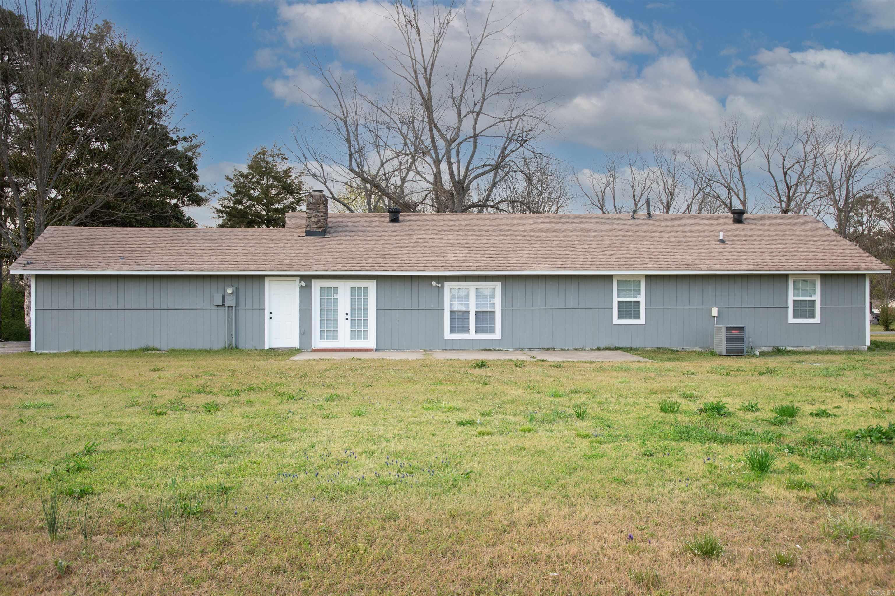 GREEN MEADOWS - Residential