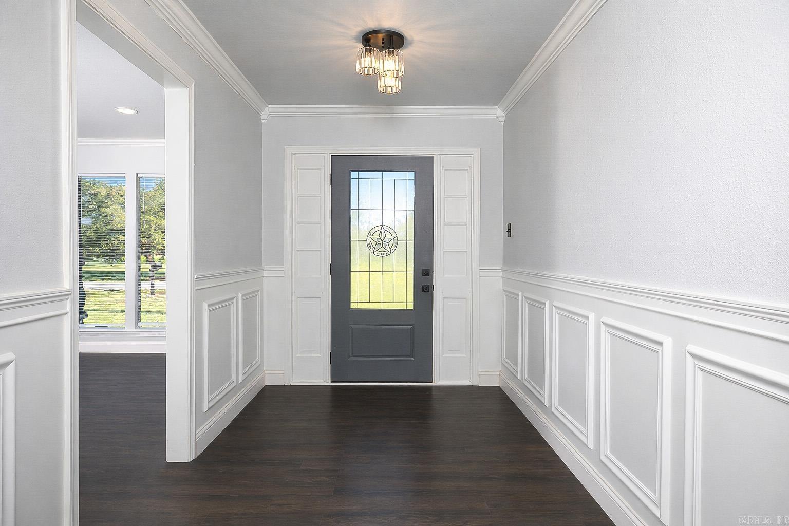 GREEN MEADOWS - Residential