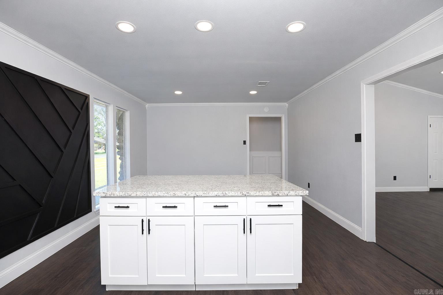 GREEN MEADOWS - Residential