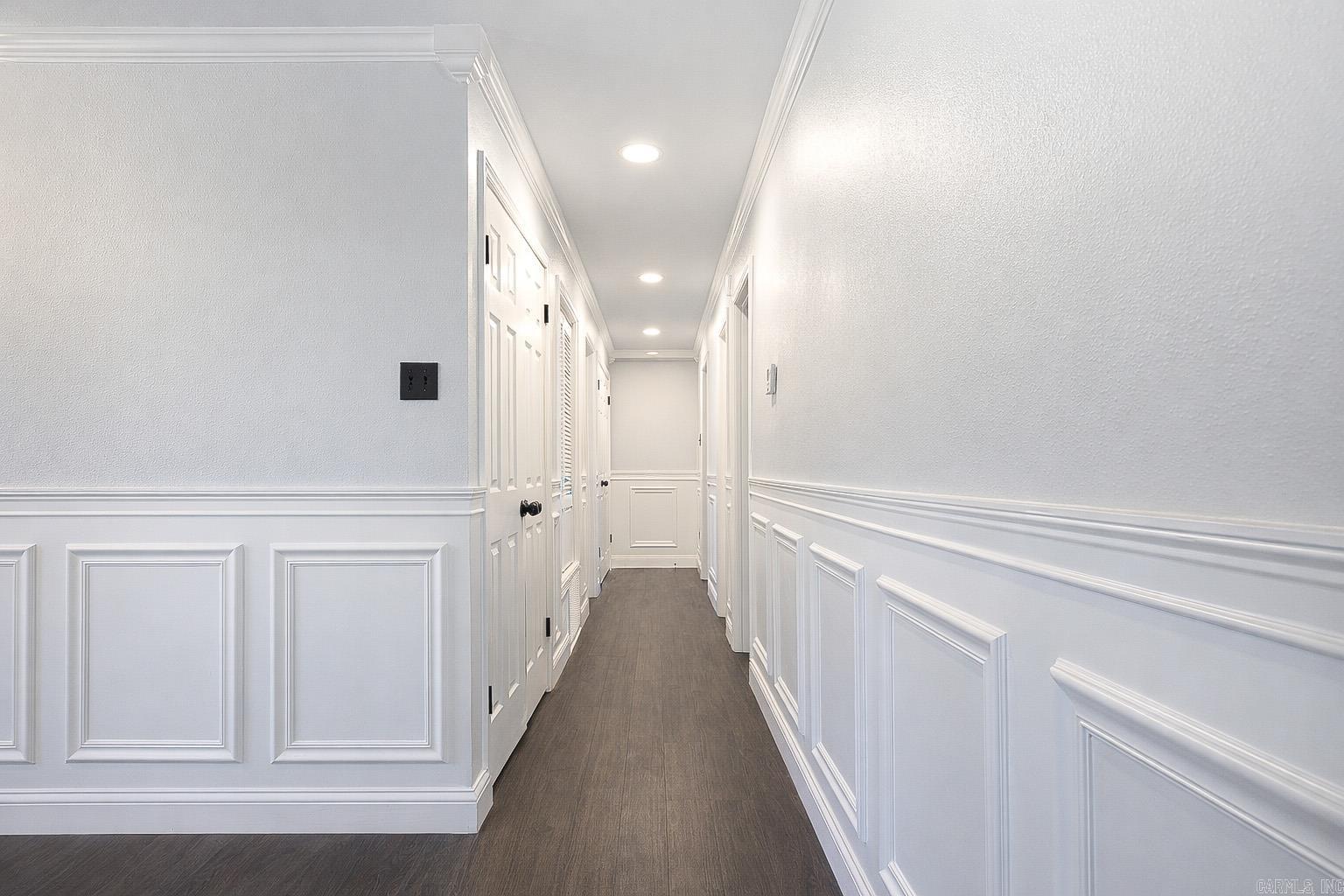 GREEN MEADOWS - Residential