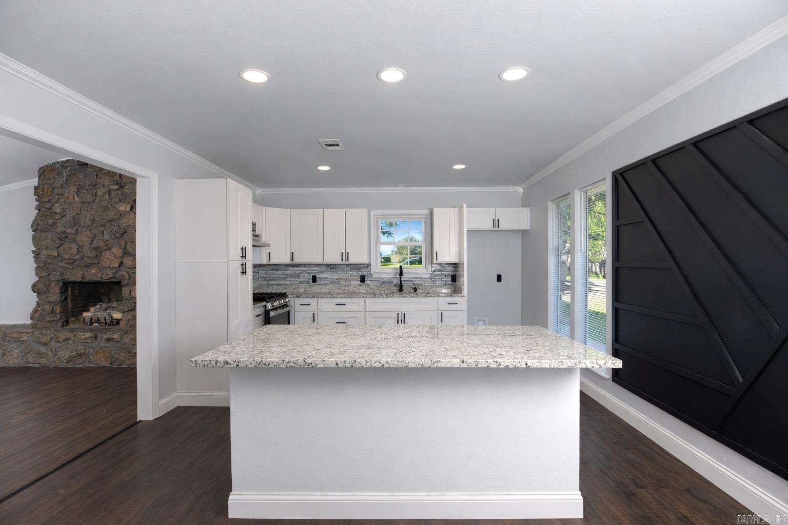 GREEN MEADOWS - Residential