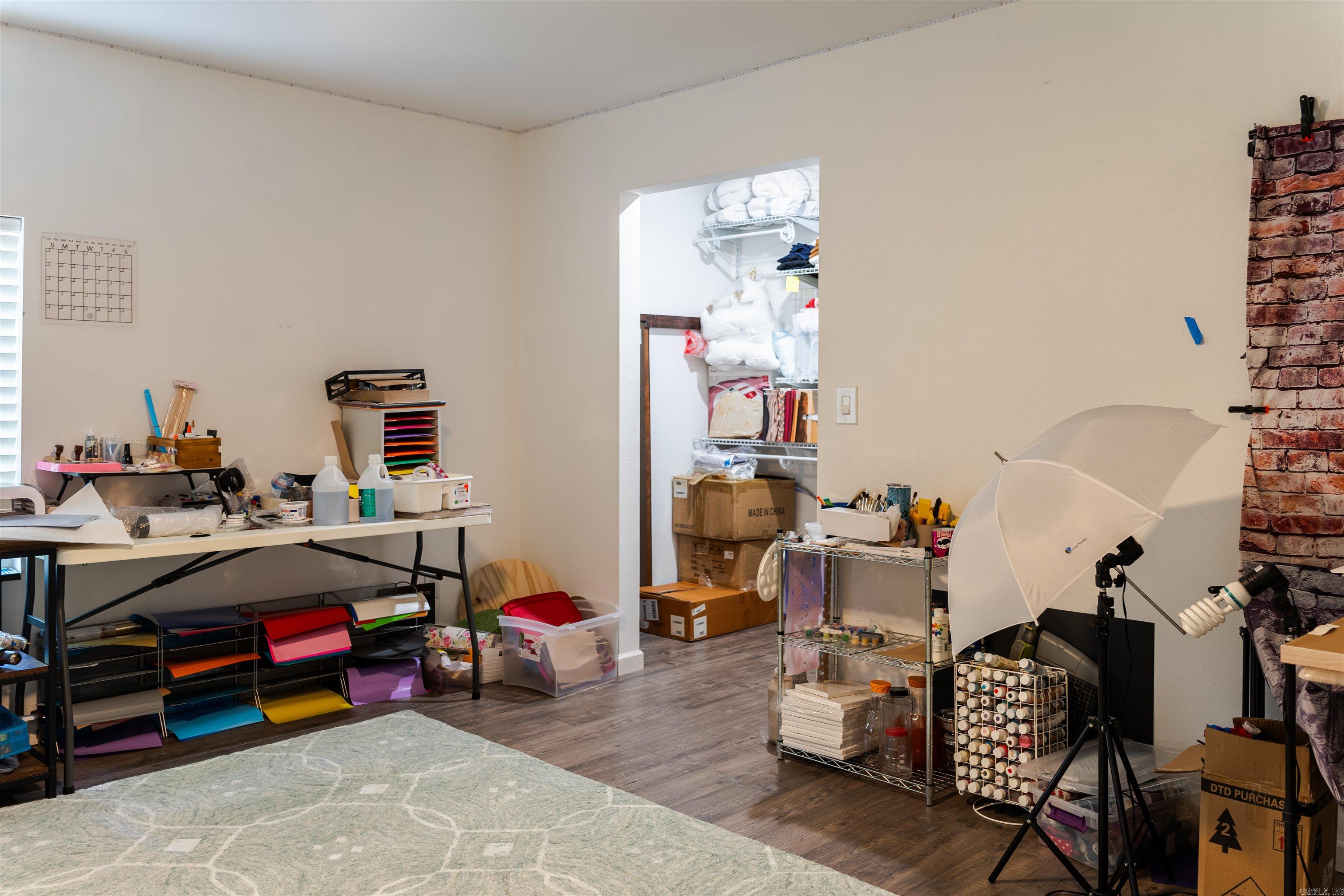 Not In List - Residential