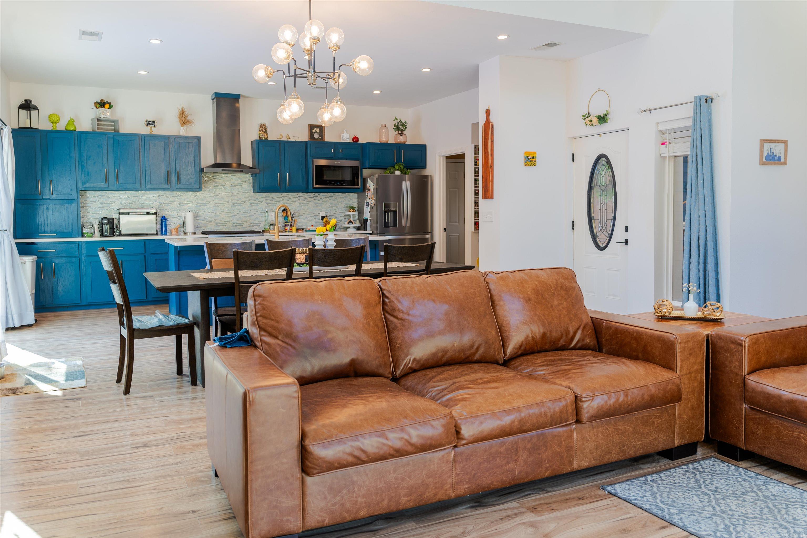 Not In List - Residential