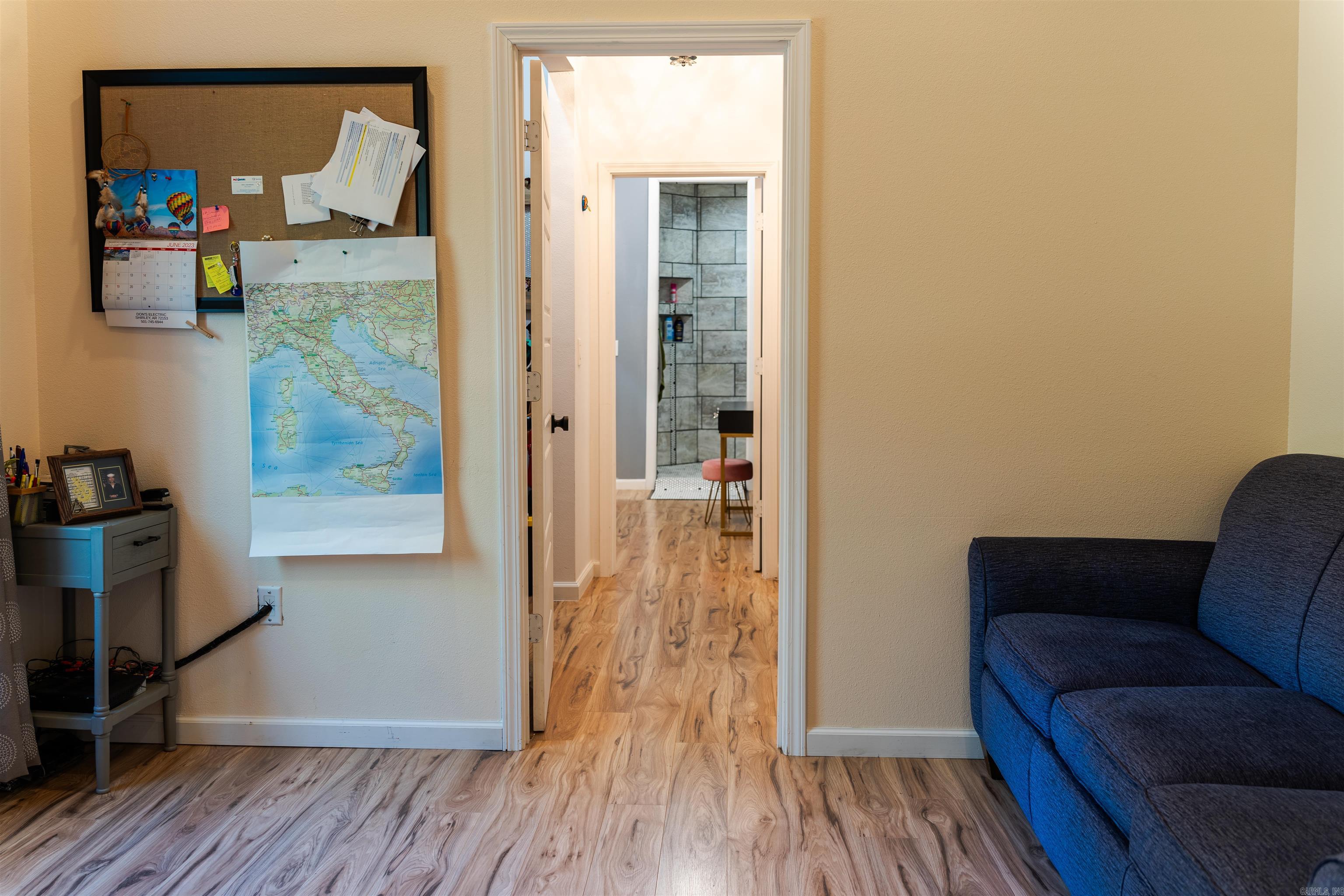 Not In List - Residential