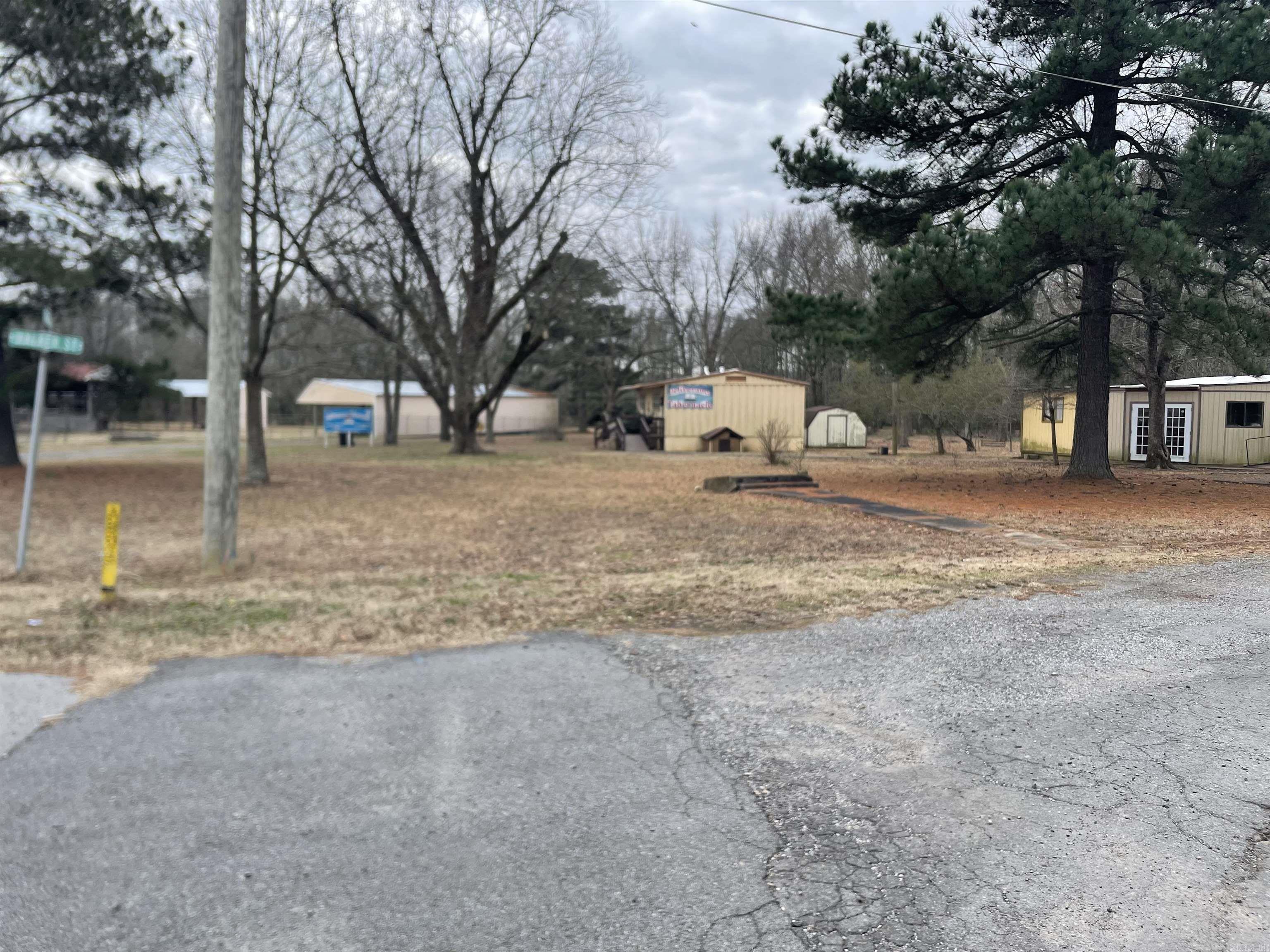 Under contract before listed