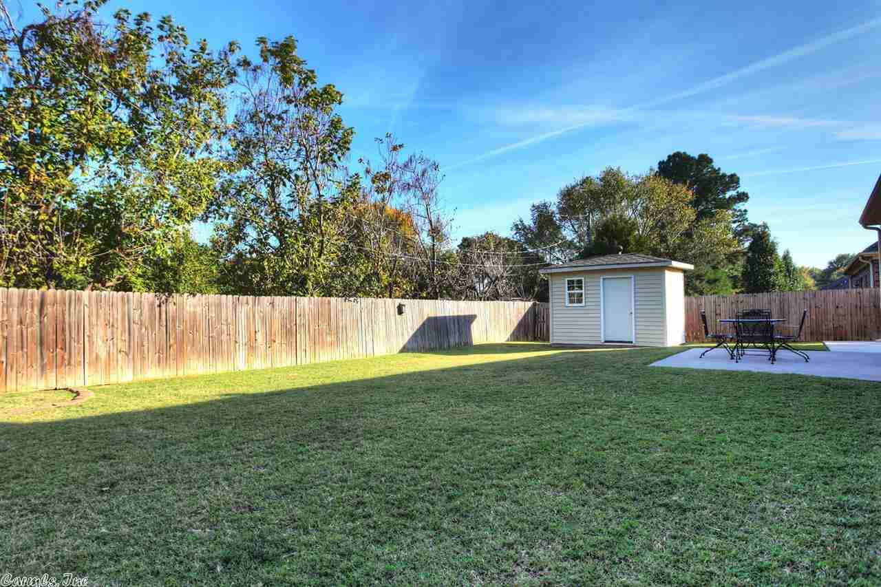 BERRYPATCH ADDITION - Residential