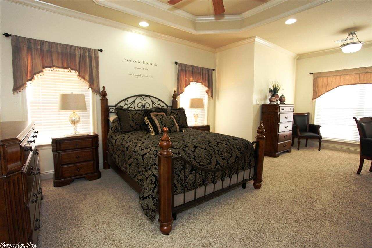 BERRYPATCH ADDITION - Residential