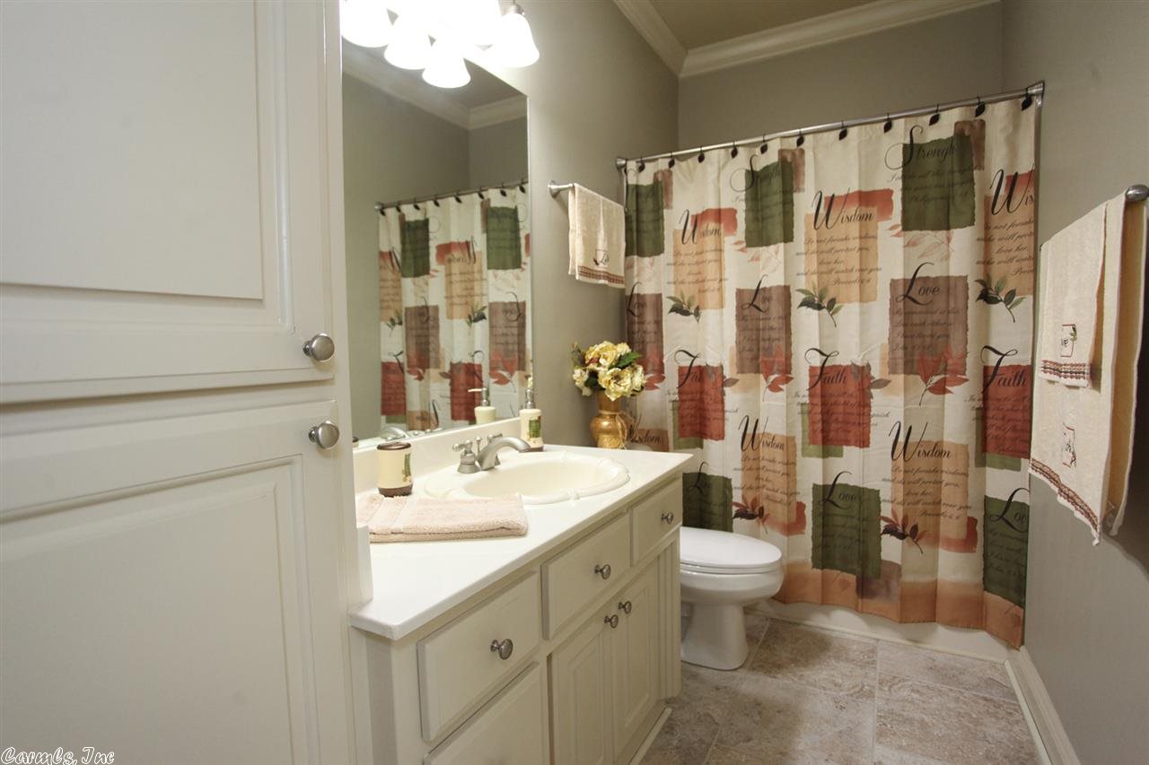 BERRYPATCH ADDITION - Residential