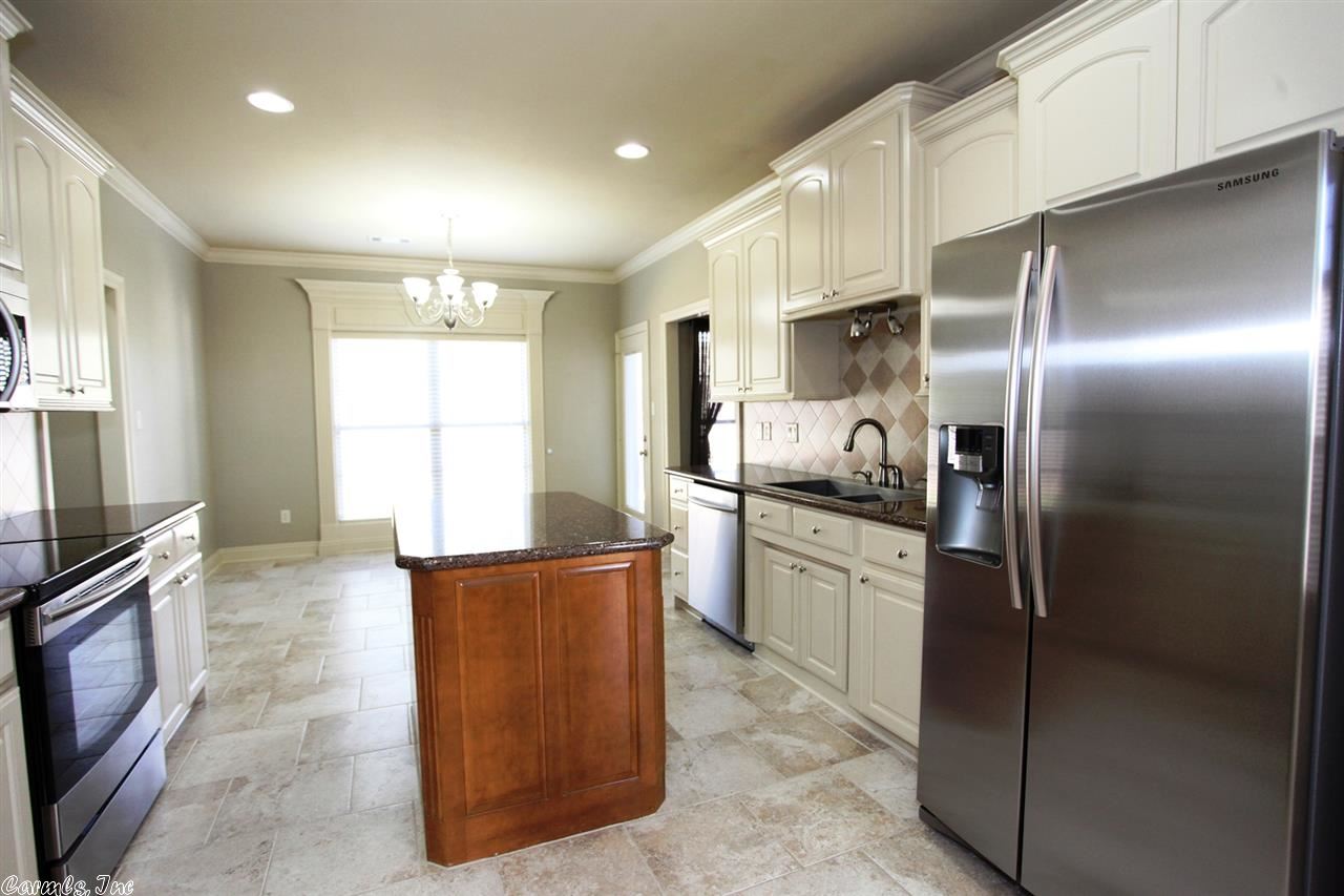 BERRYPATCH ADDITION - Residential