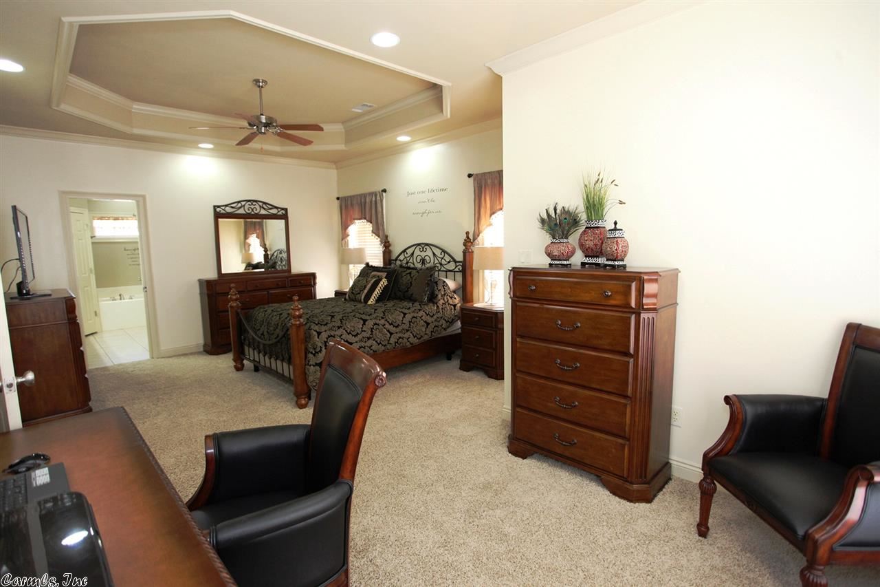 BERRYPATCH ADDITION - Residential