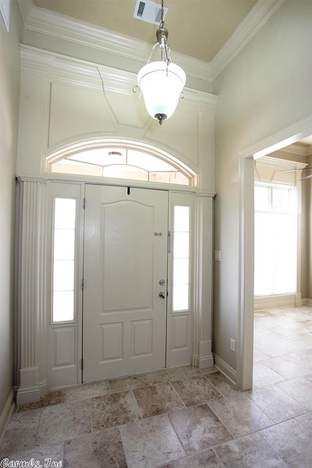 BERRYPATCH ADDITION - Residential