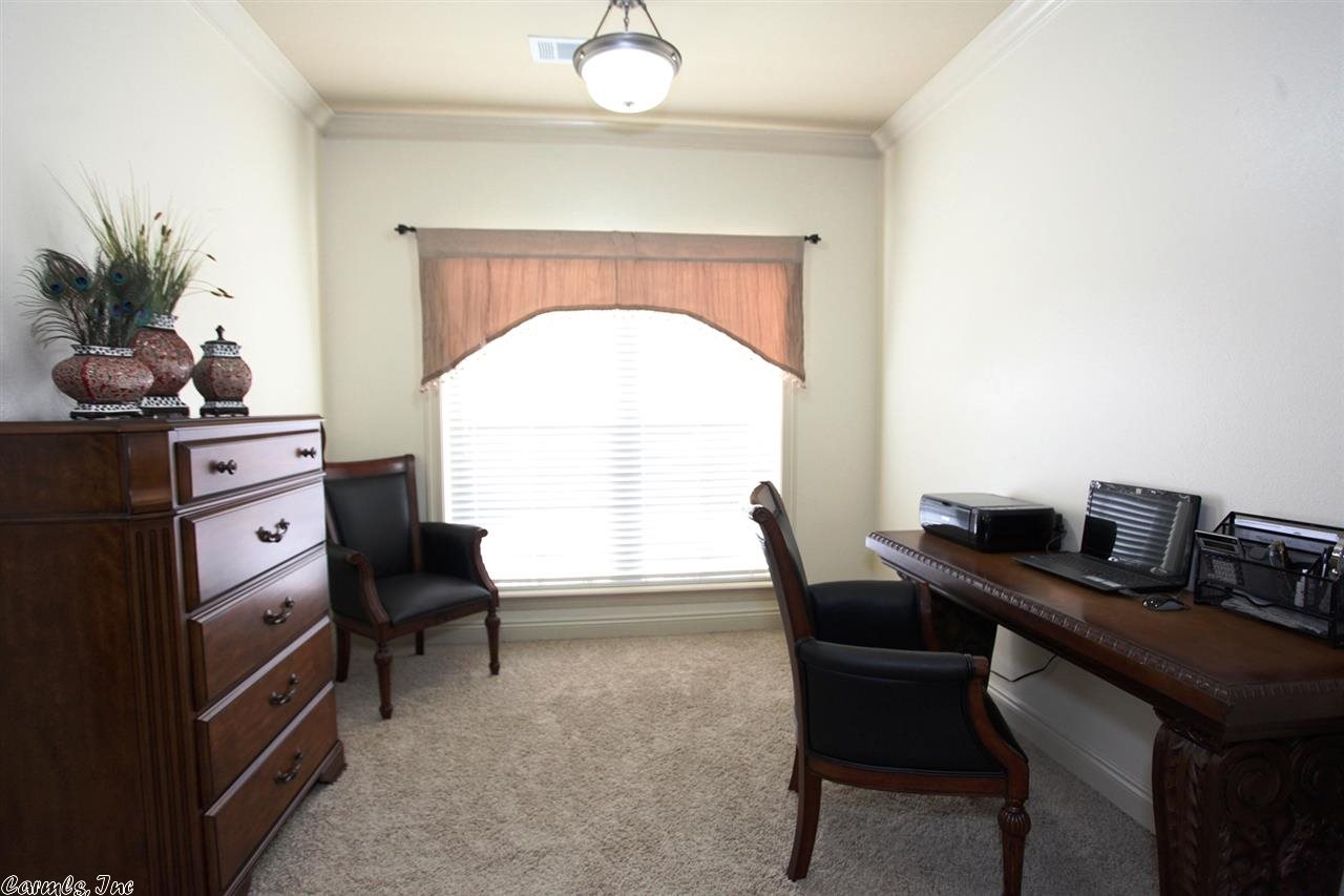 BERRYPATCH ADDITION - Residential