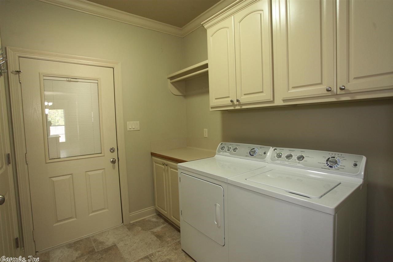 BERRYPATCH ADDITION - Residential