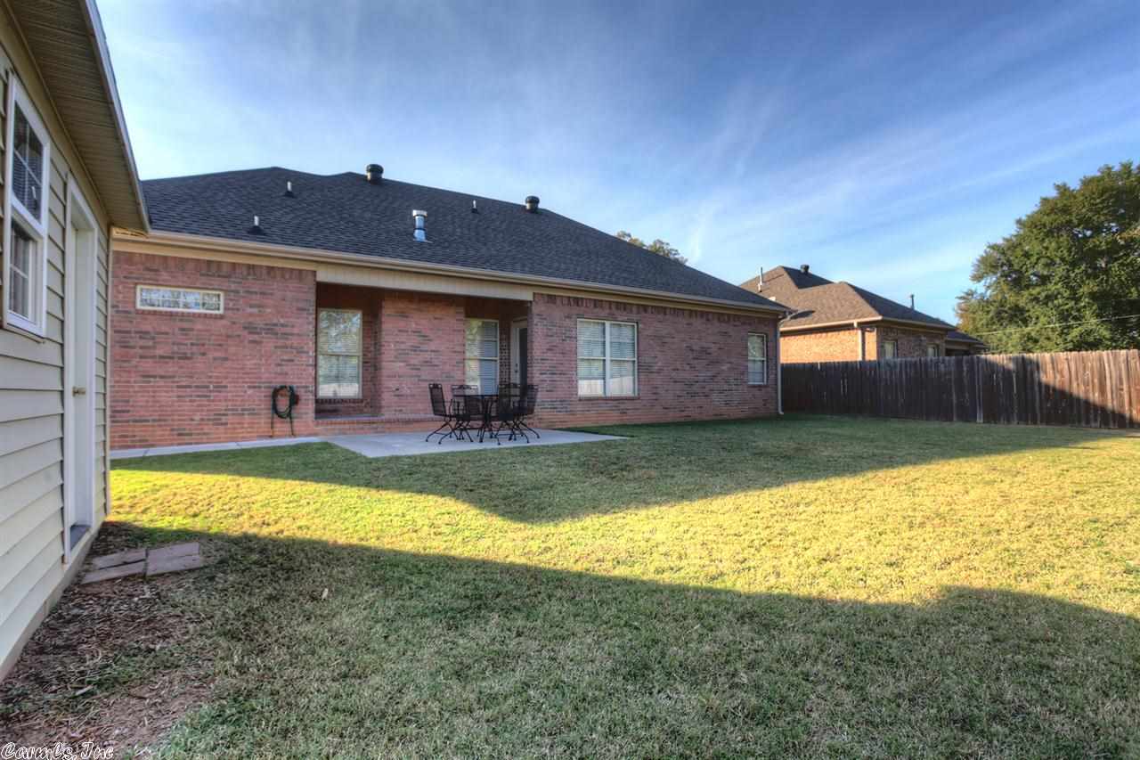 BERRYPATCH ADDITION - Residential