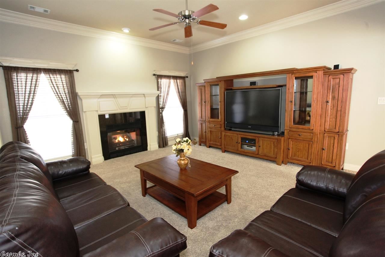 BERRYPATCH ADDITION - Residential