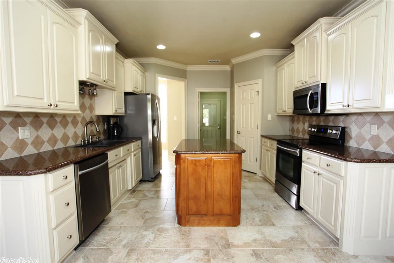 BERRYPATCH ADDITION - Residential