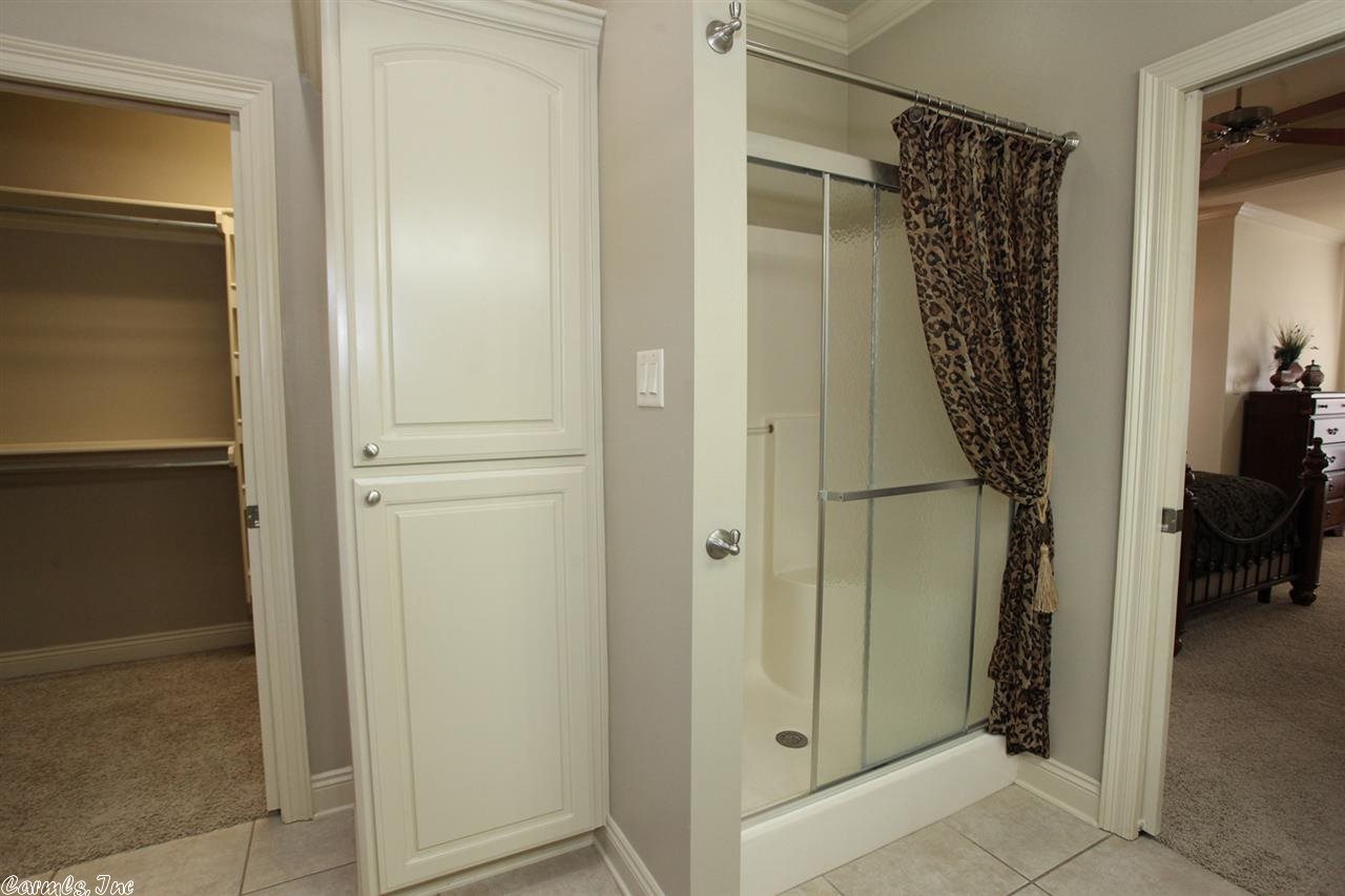 BERRYPATCH ADDITION - Residential