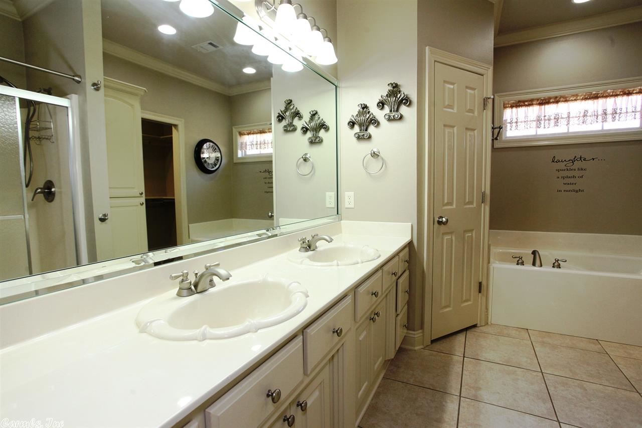 BERRYPATCH ADDITION - Residential