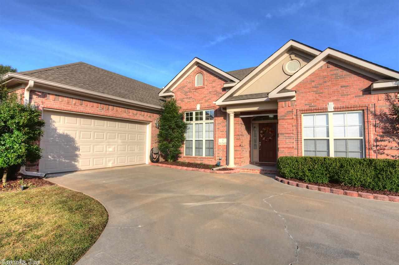 BERRYPATCH ADDITION - Residential