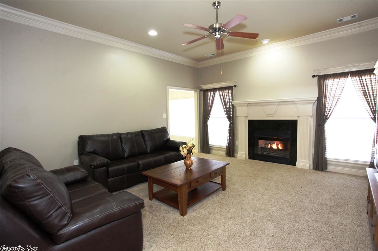 BERRYPATCH ADDITION - Residential