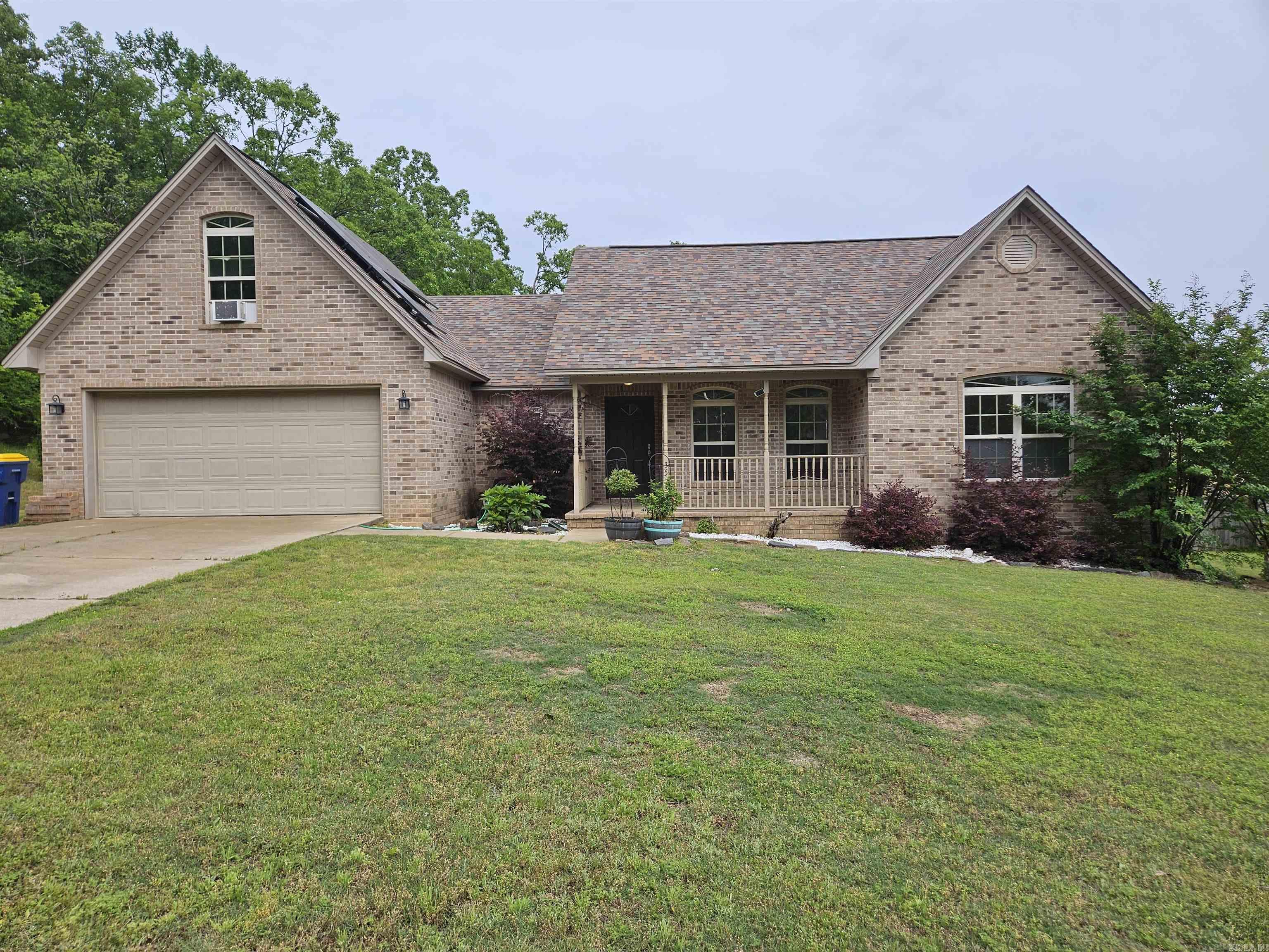 West Oaks - Residential Lease