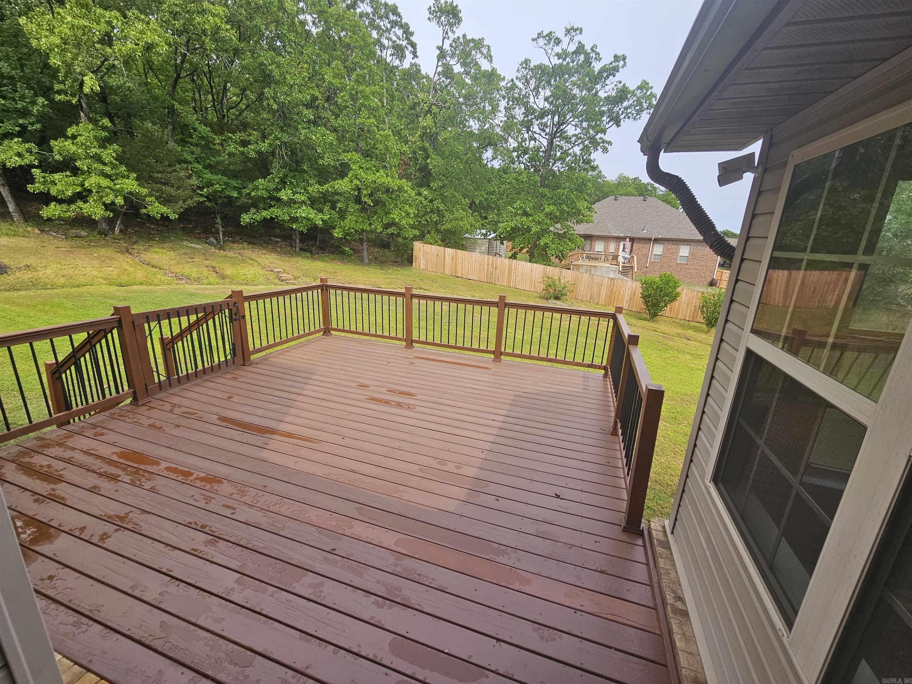 West Oaks - Residential Lease