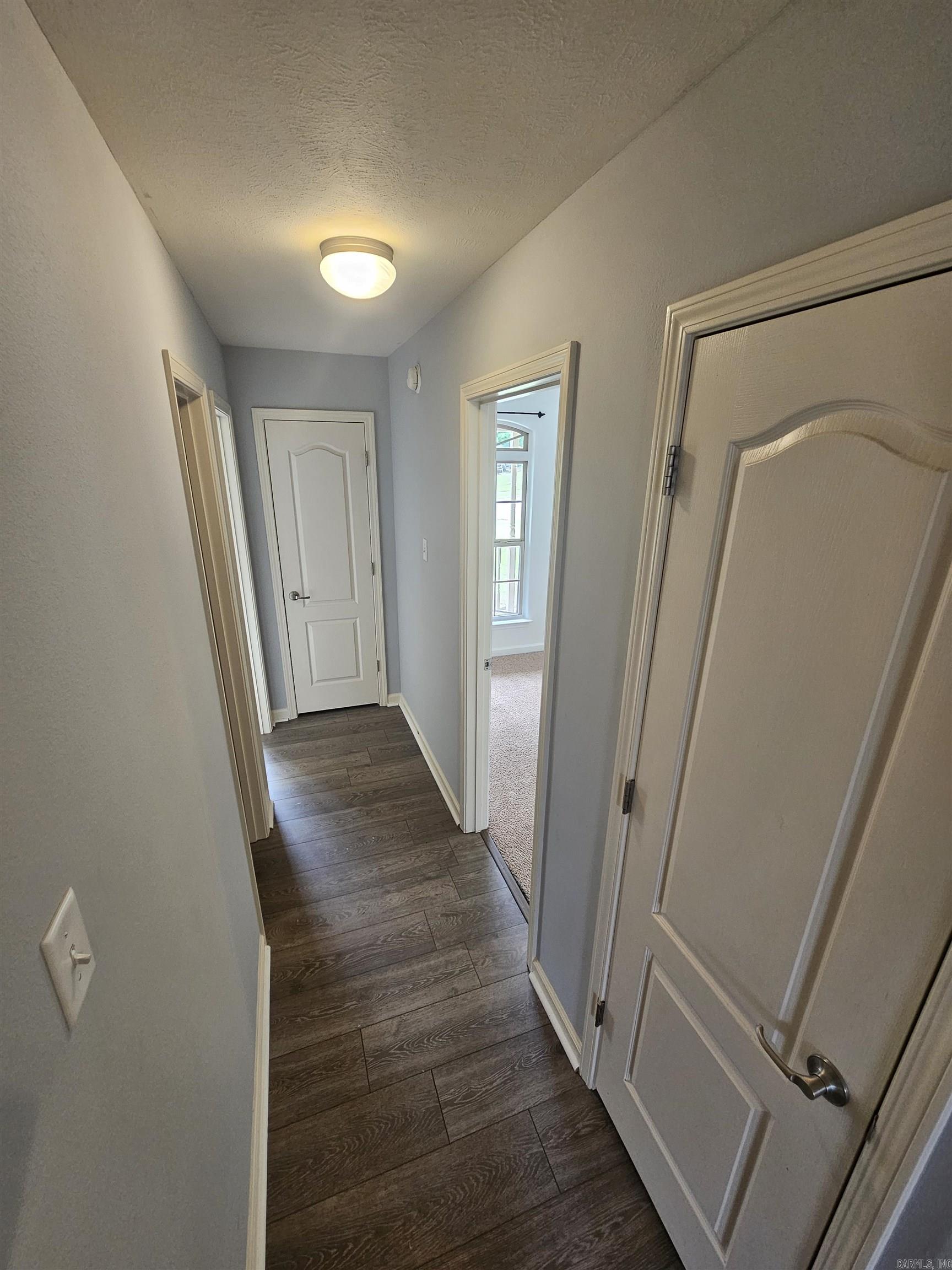 West Oaks - Residential Lease