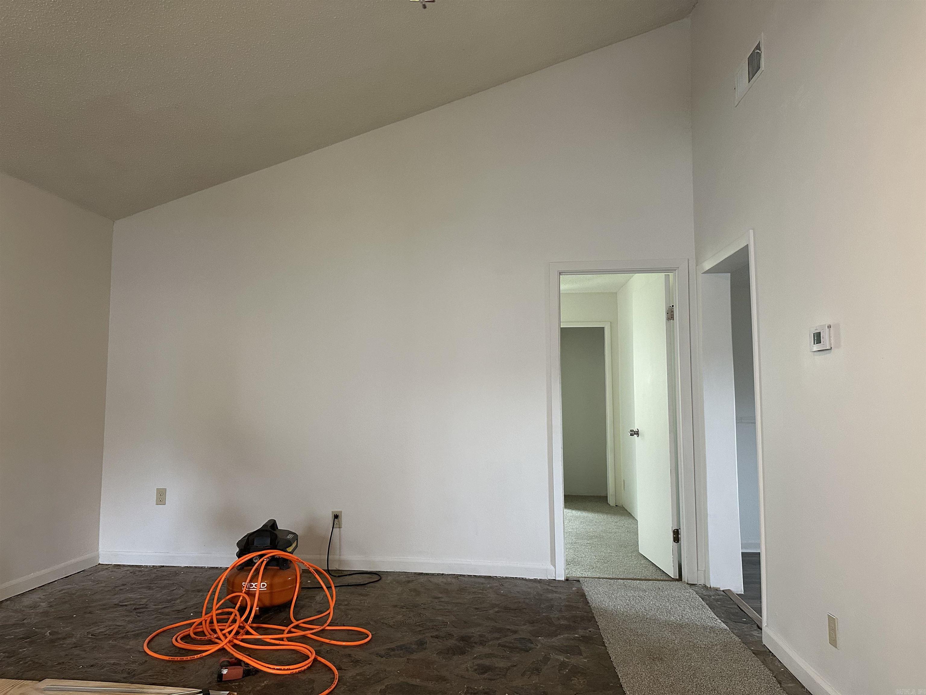 Not In List - Residential