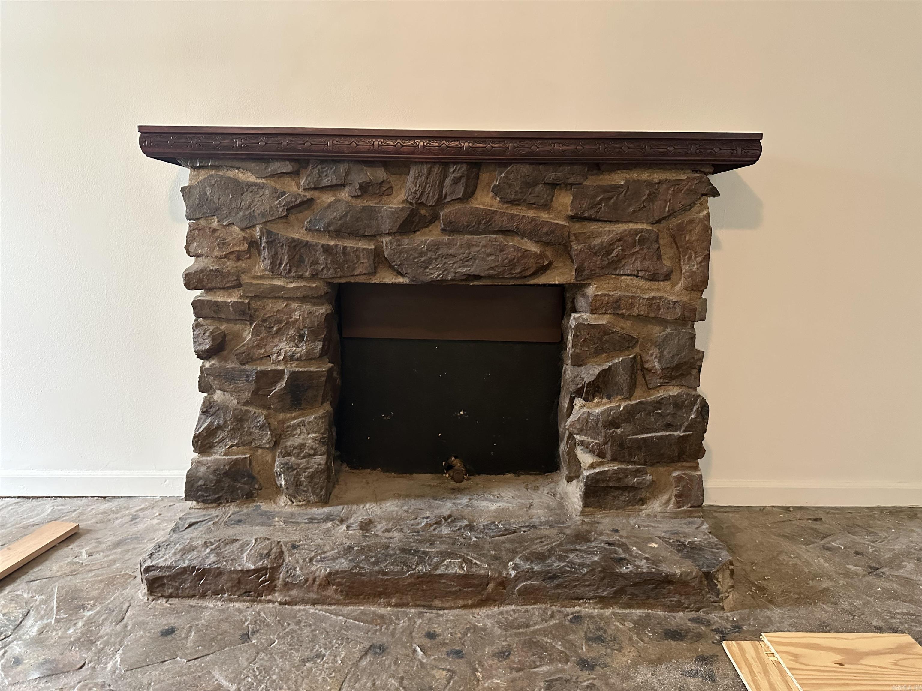 Not In List - Residential