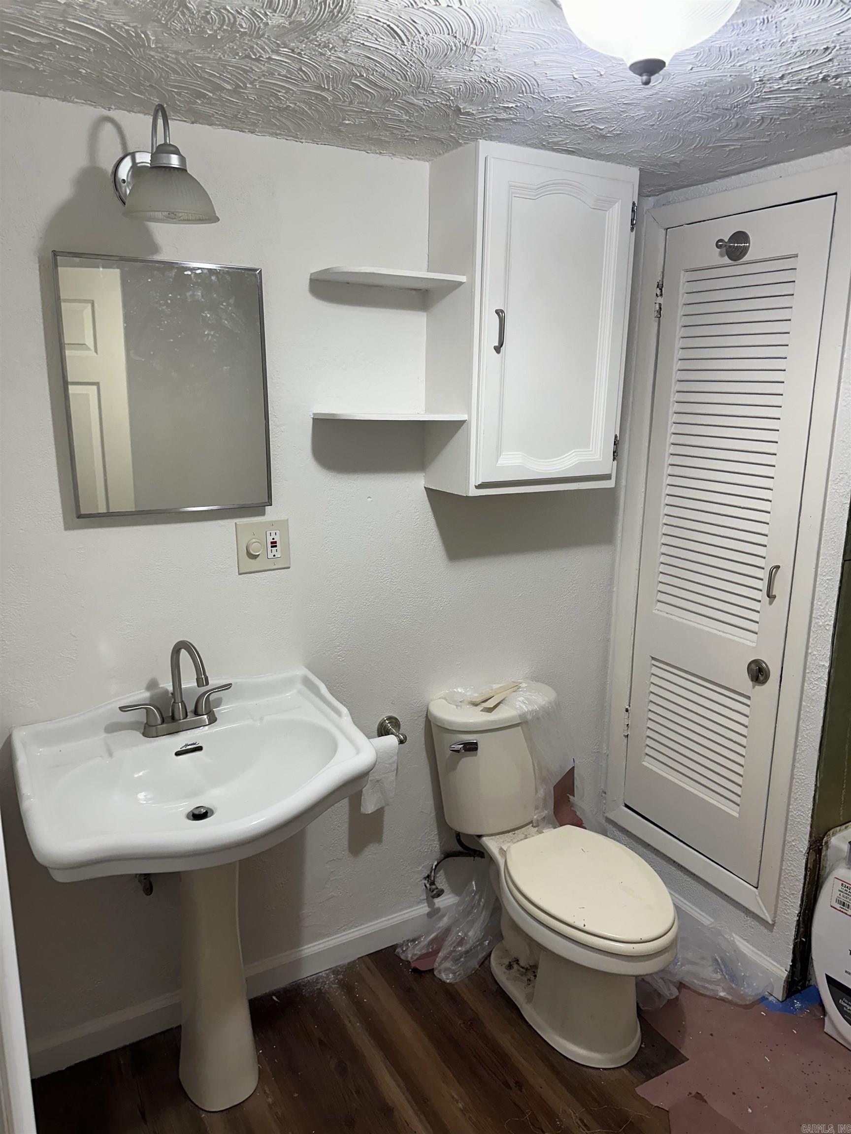 Not In List - Residential