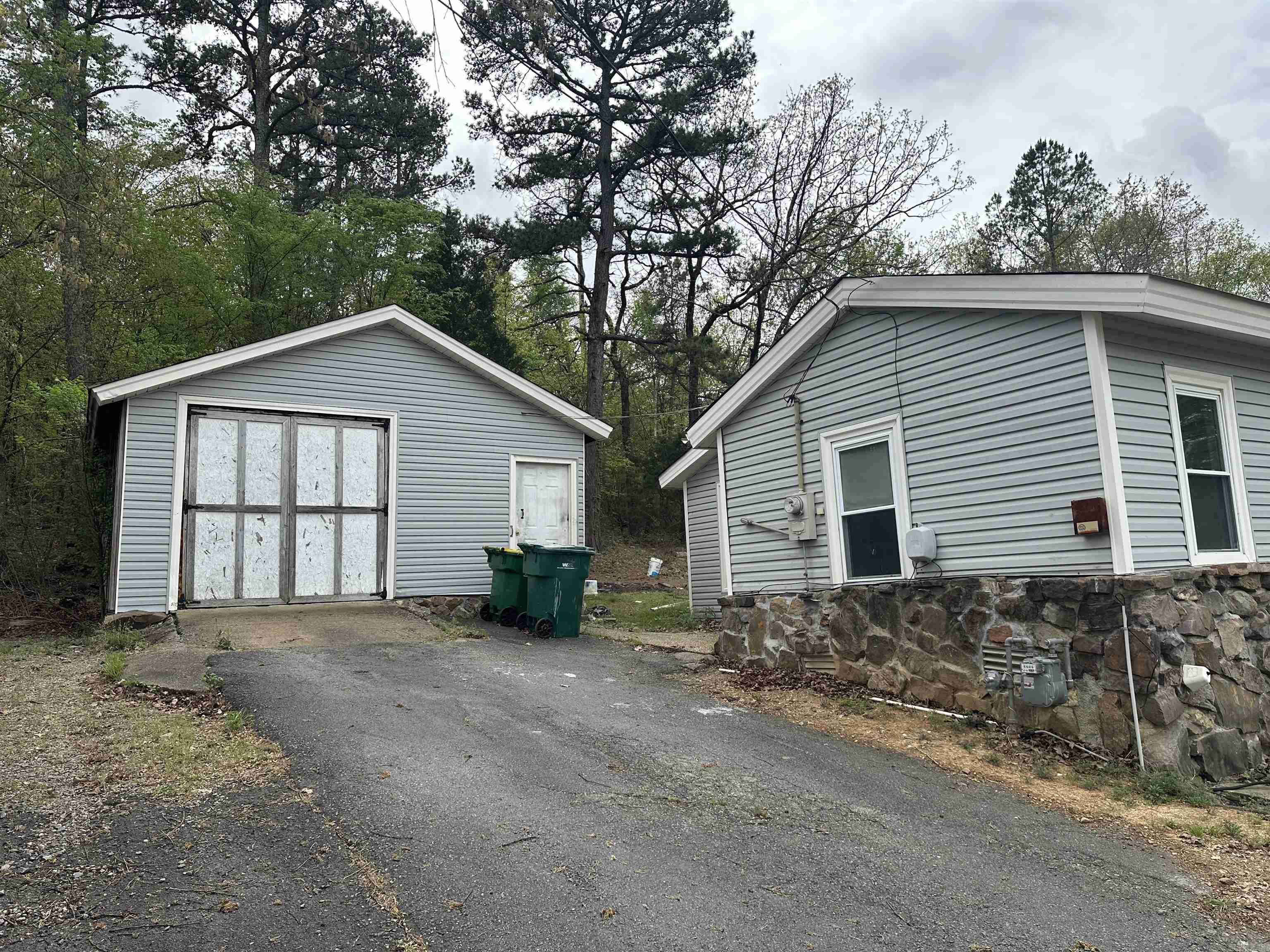 Not In List - Residential