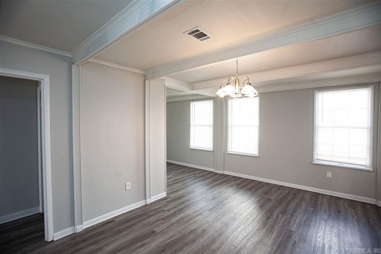 CHERRY & COX - Residential Lease