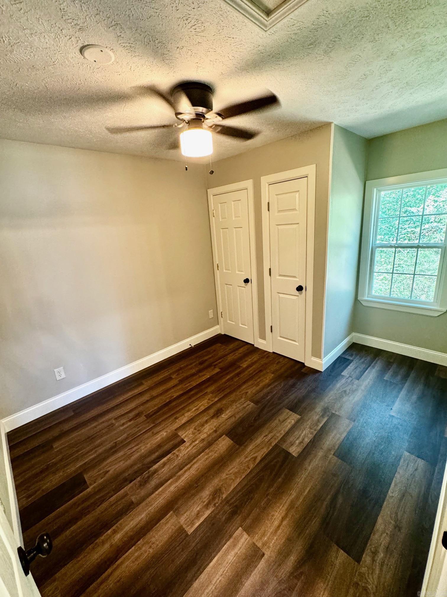 Lake Farm Annex - Residential