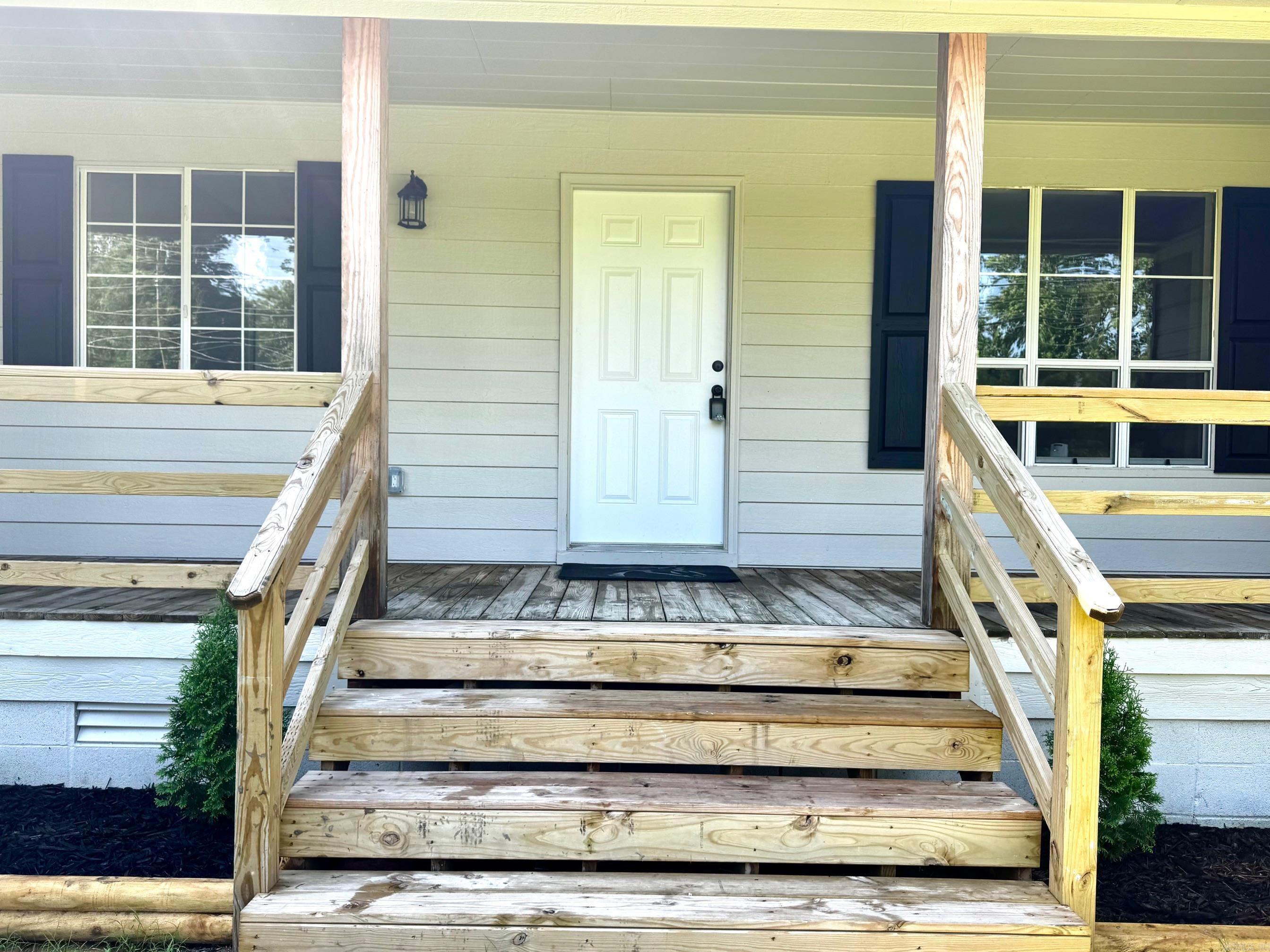 Lake Farm Annex - Residential