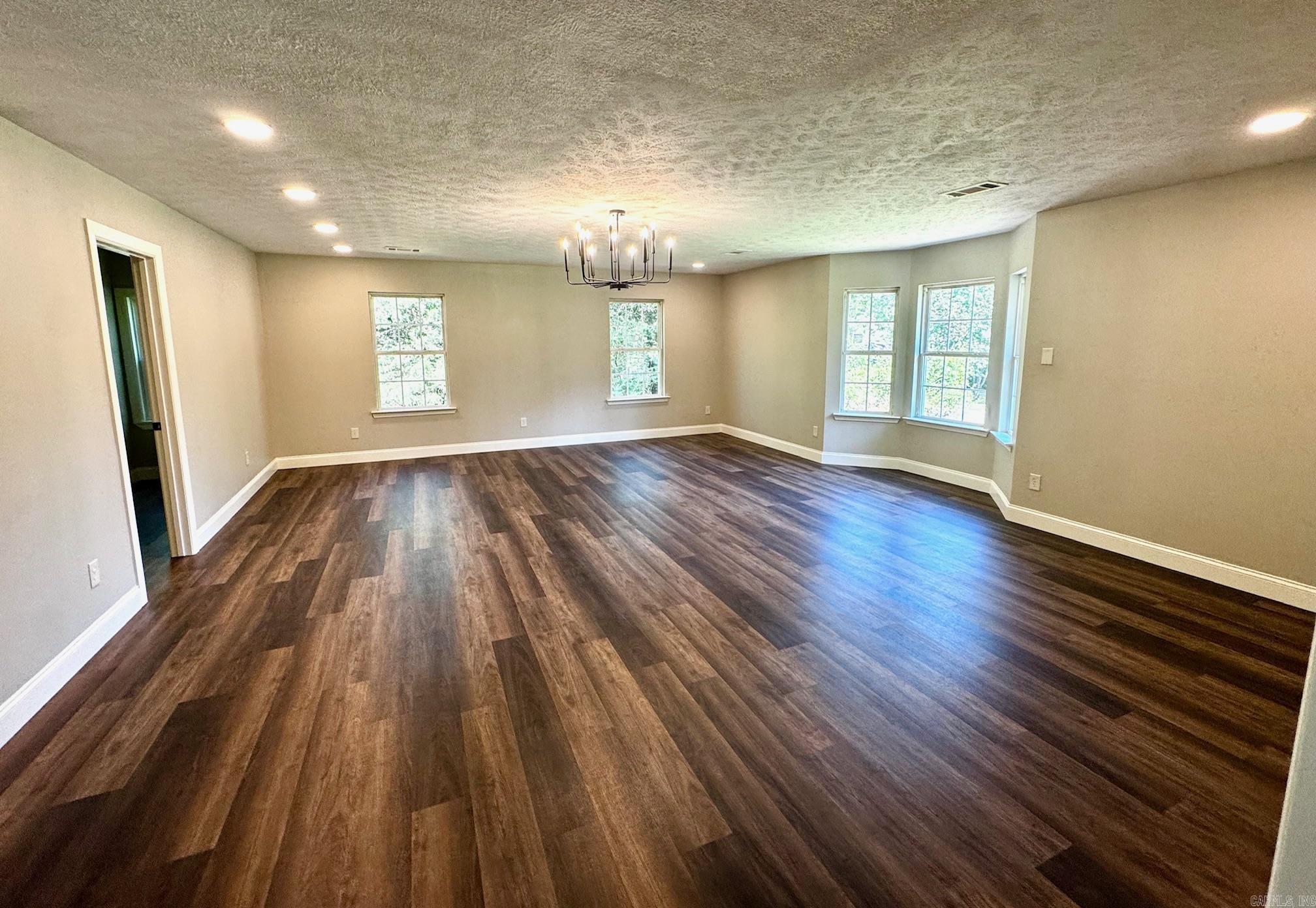 Lake Farm Annex - Residential