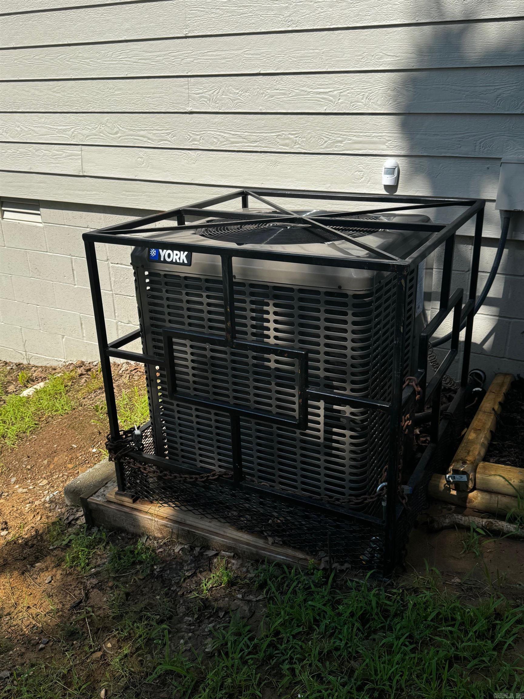 Lake Farm Annex - Residential