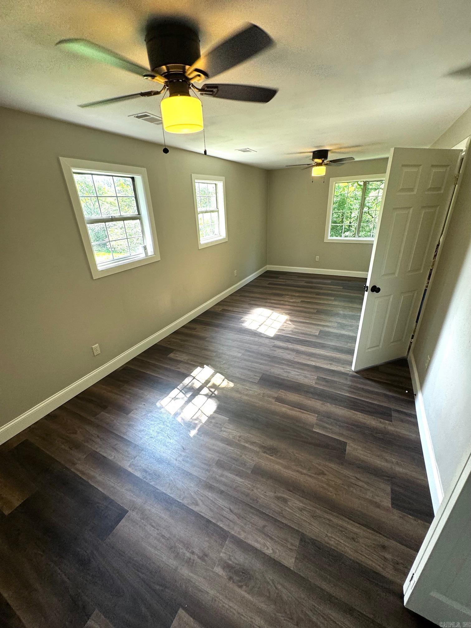 Lake Farm Annex - Residential