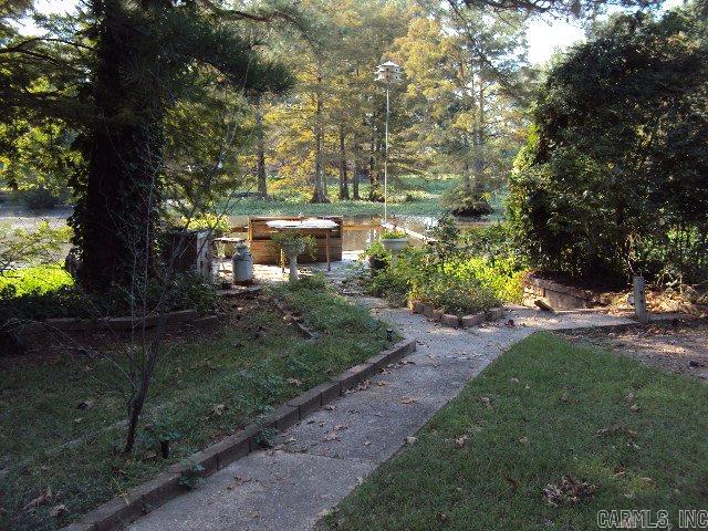 INDIANHEAD LAKES EST - Residential