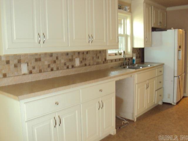 INDIANHEAD LAKES EST - Residential