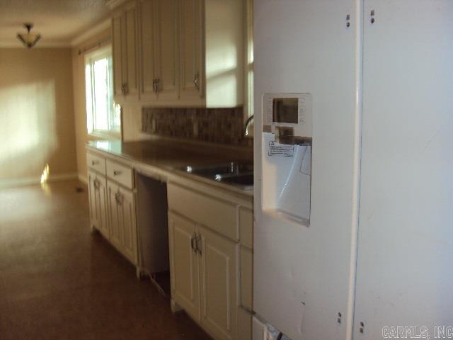 INDIANHEAD LAKES EST - Residential