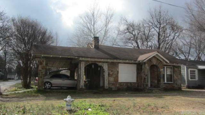 Schaers - Residential Lease