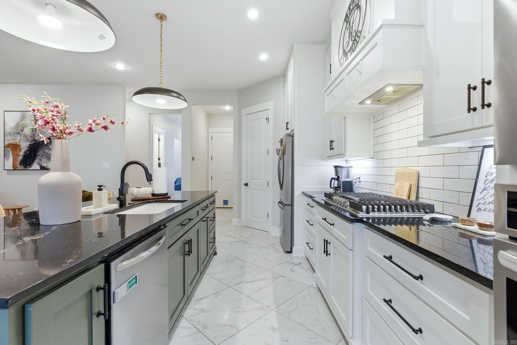 Wildwood Place - Residential