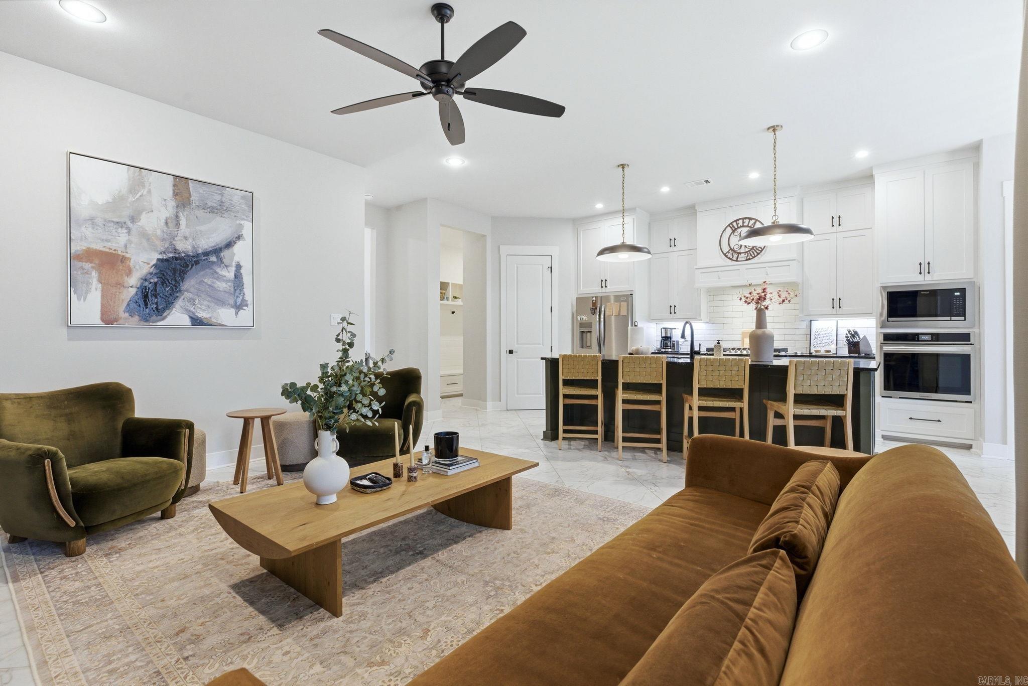 Wildwood Place - Residential
