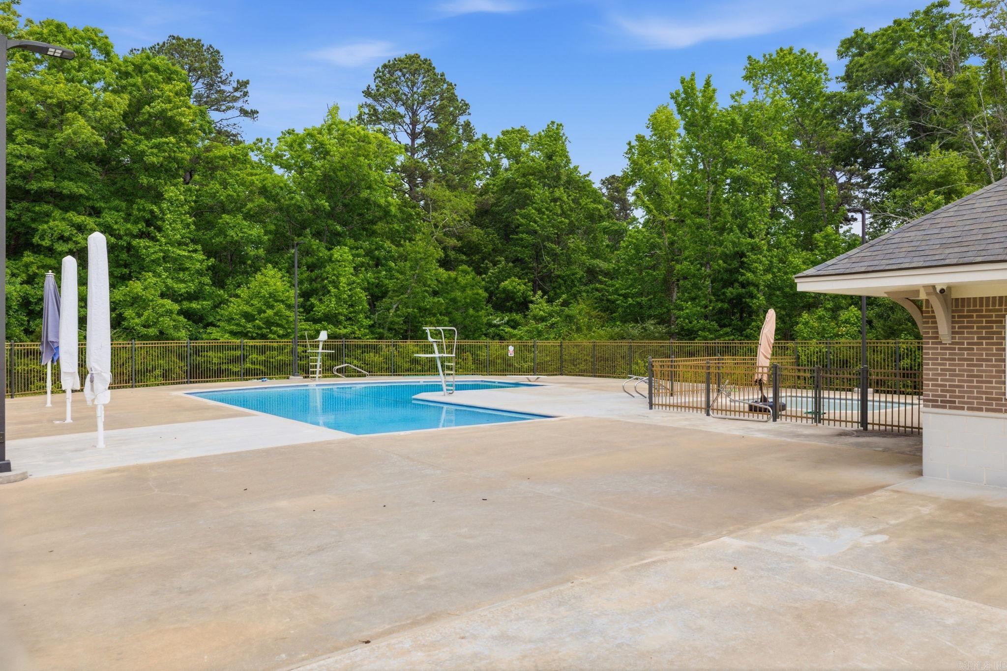 Wildwood Place - Residential