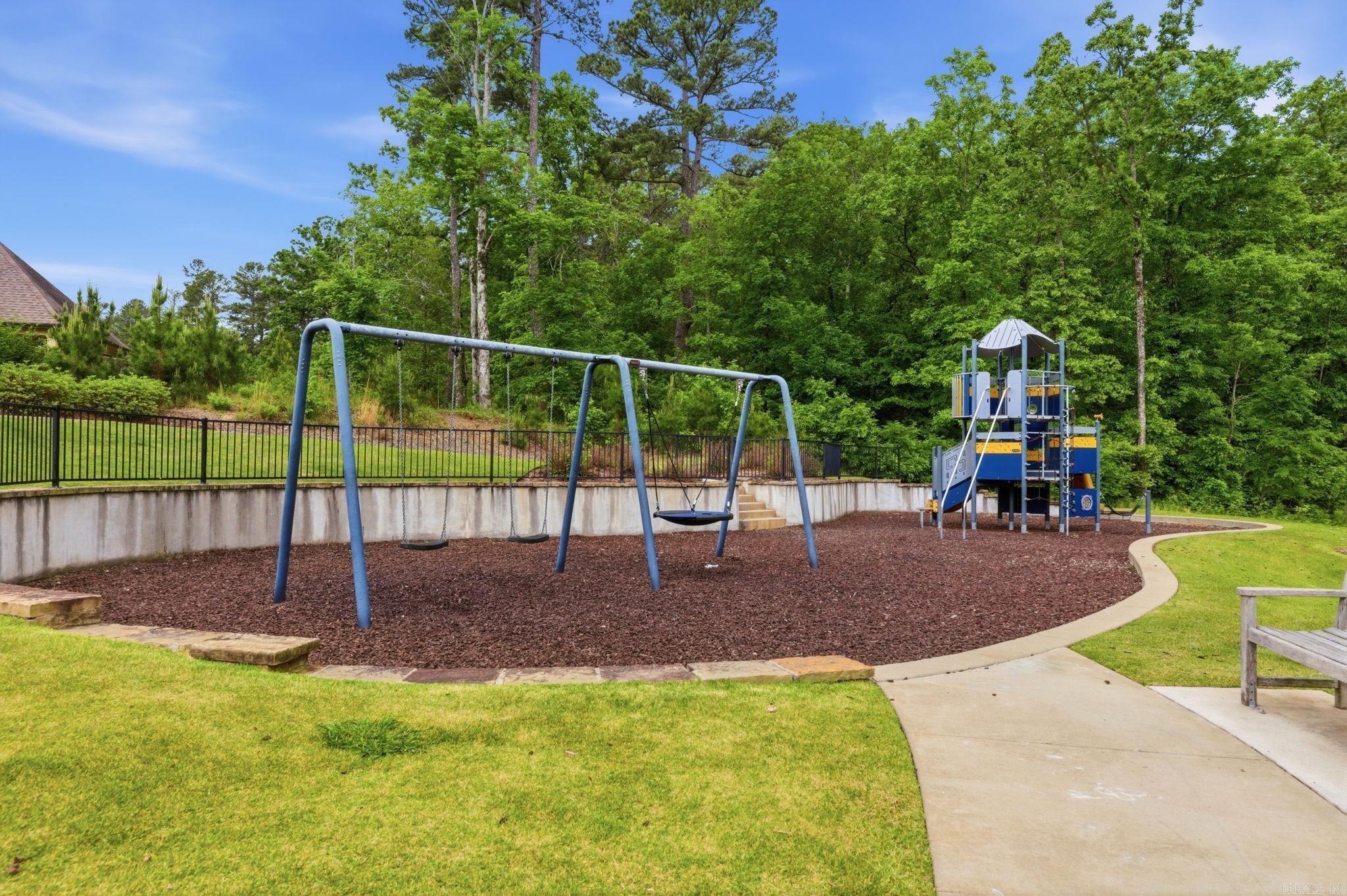 Wildwood Place - Residential