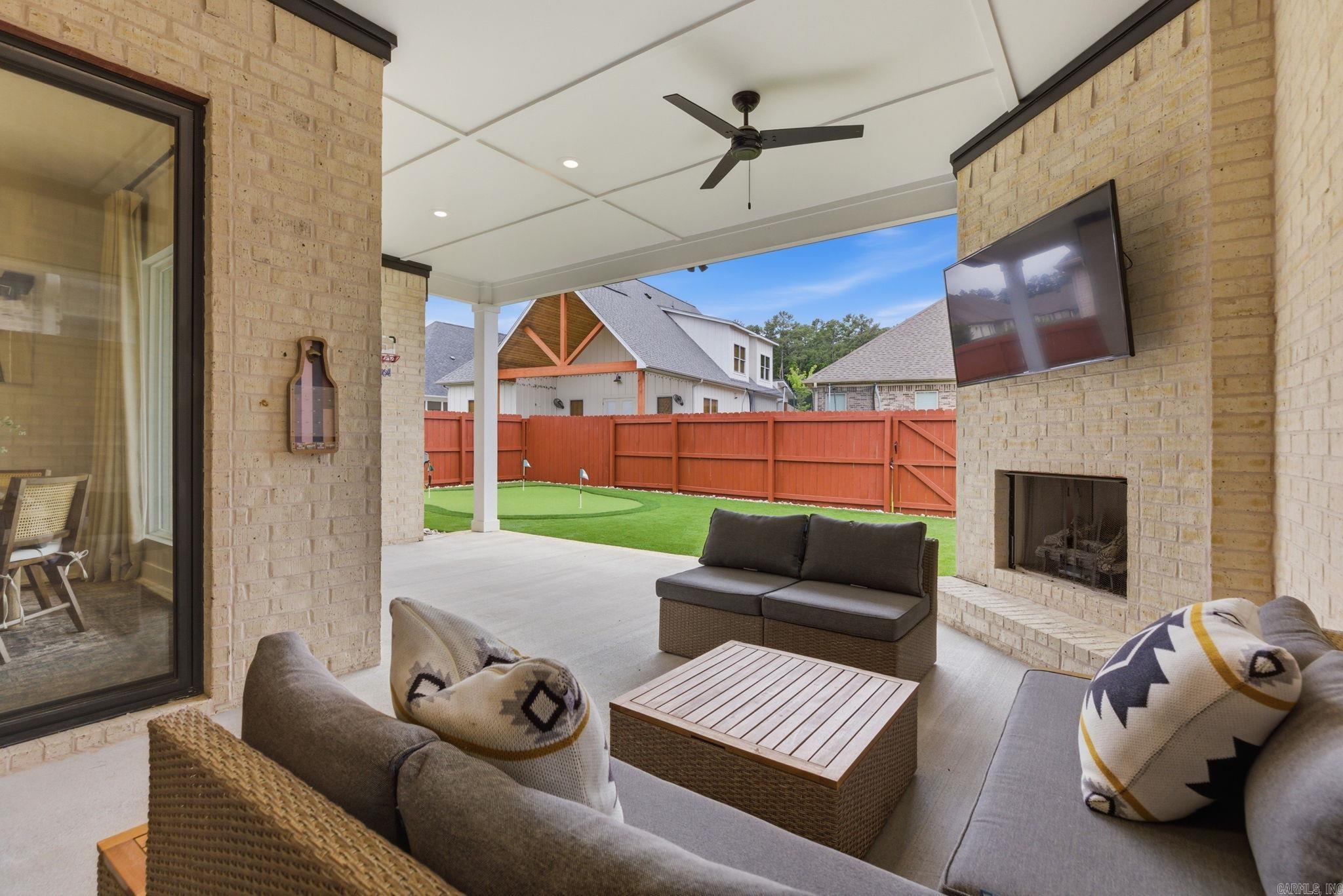 Wildwood Place - Residential