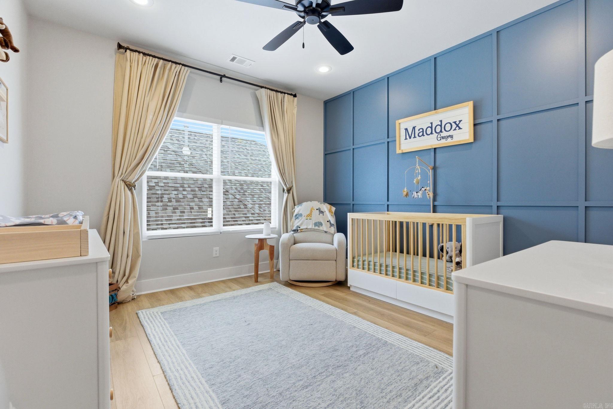 Wildwood Place - Residential