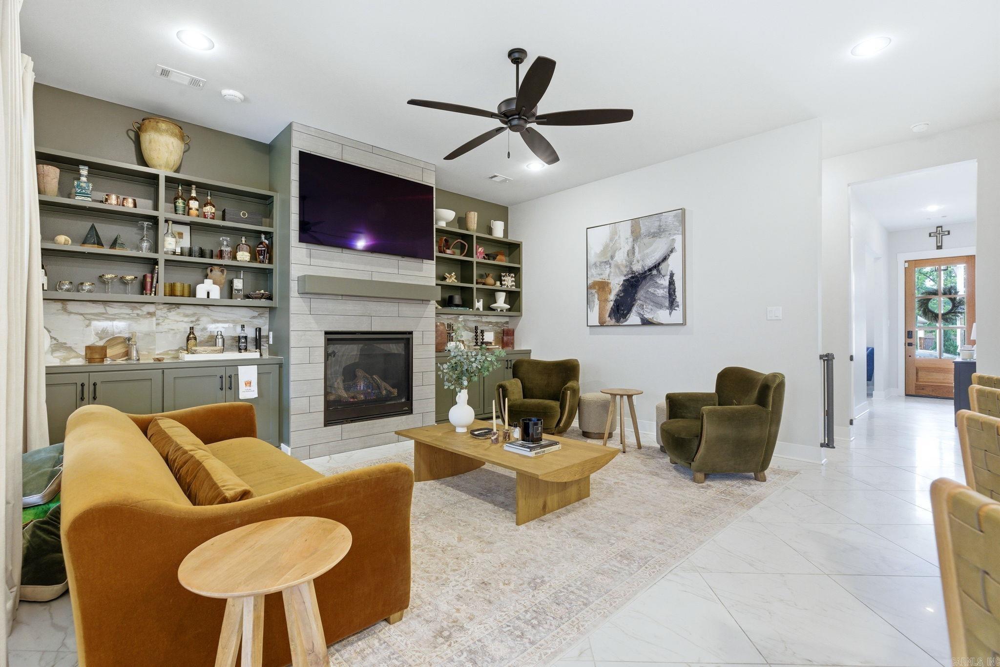 Wildwood Place - Residential